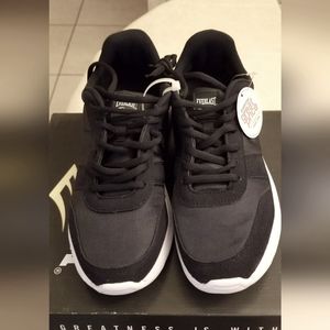 Everlast Athletic Shoes.